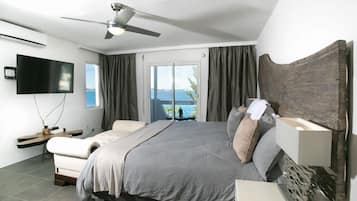 5 bedrooms, free WiFi