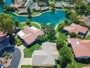 Exterior - Leisure World Mesa - Updated and Gorgeous (Mesa)