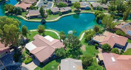 Leisure World Mesa - Updated and Gorgeous
