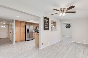 3 habitaciones y caja de seguridad en la habitación