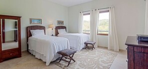 3 bedrooms, free WiFi - Condo Corfu (Lowlands)