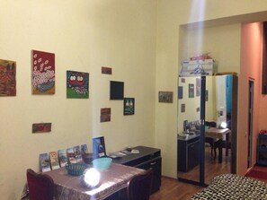 Intérieur