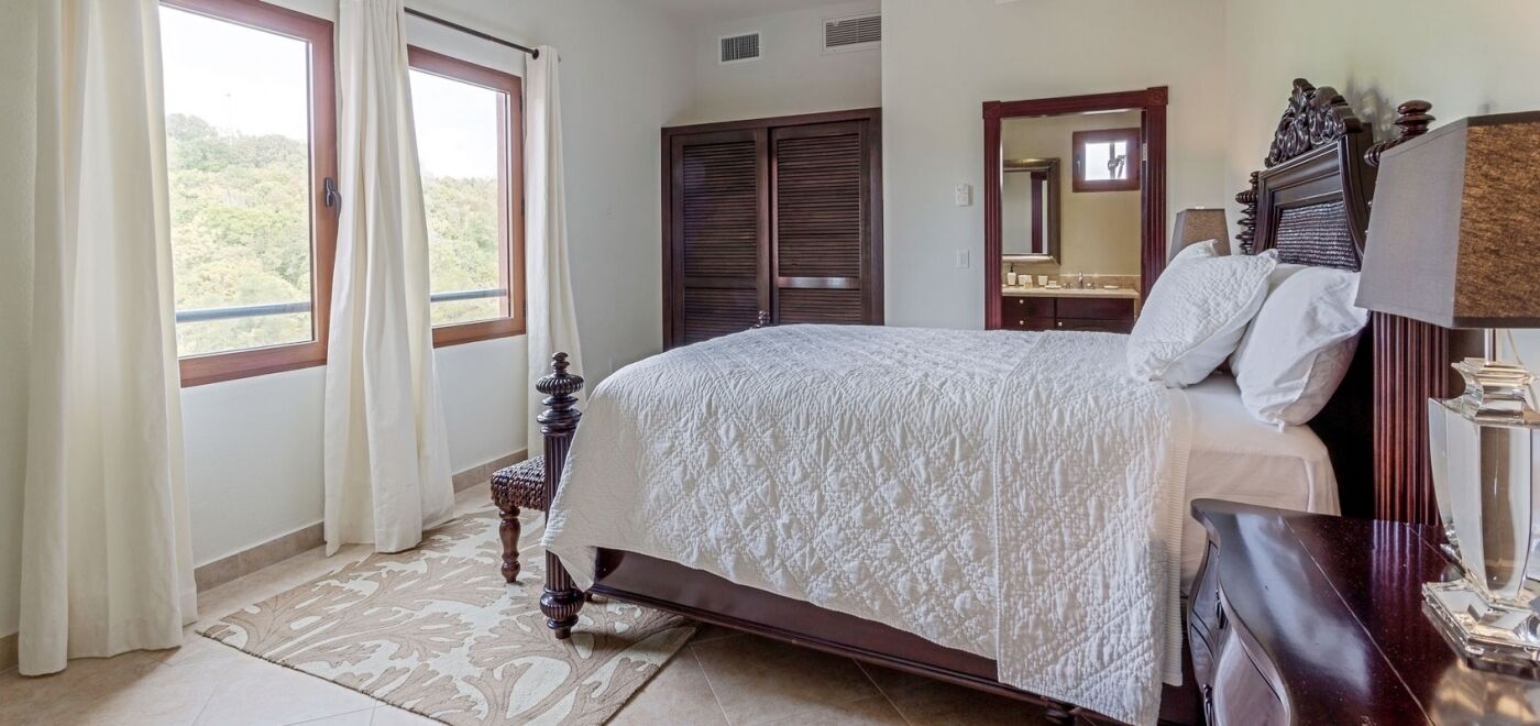 2 bedrooms, free WiFi