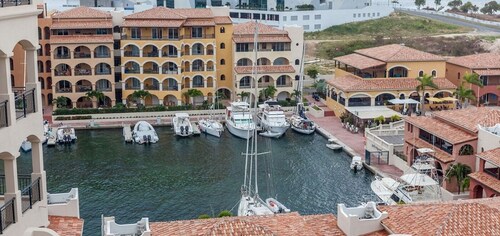 Condo Corfu