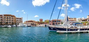 Boating - Condo Corfu (Lowlands)