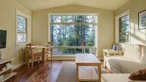 Unclassified image, 4 of 12, button - Scenic Wonders - Chinquapin 1 Bedroom (Yosemite National Park)