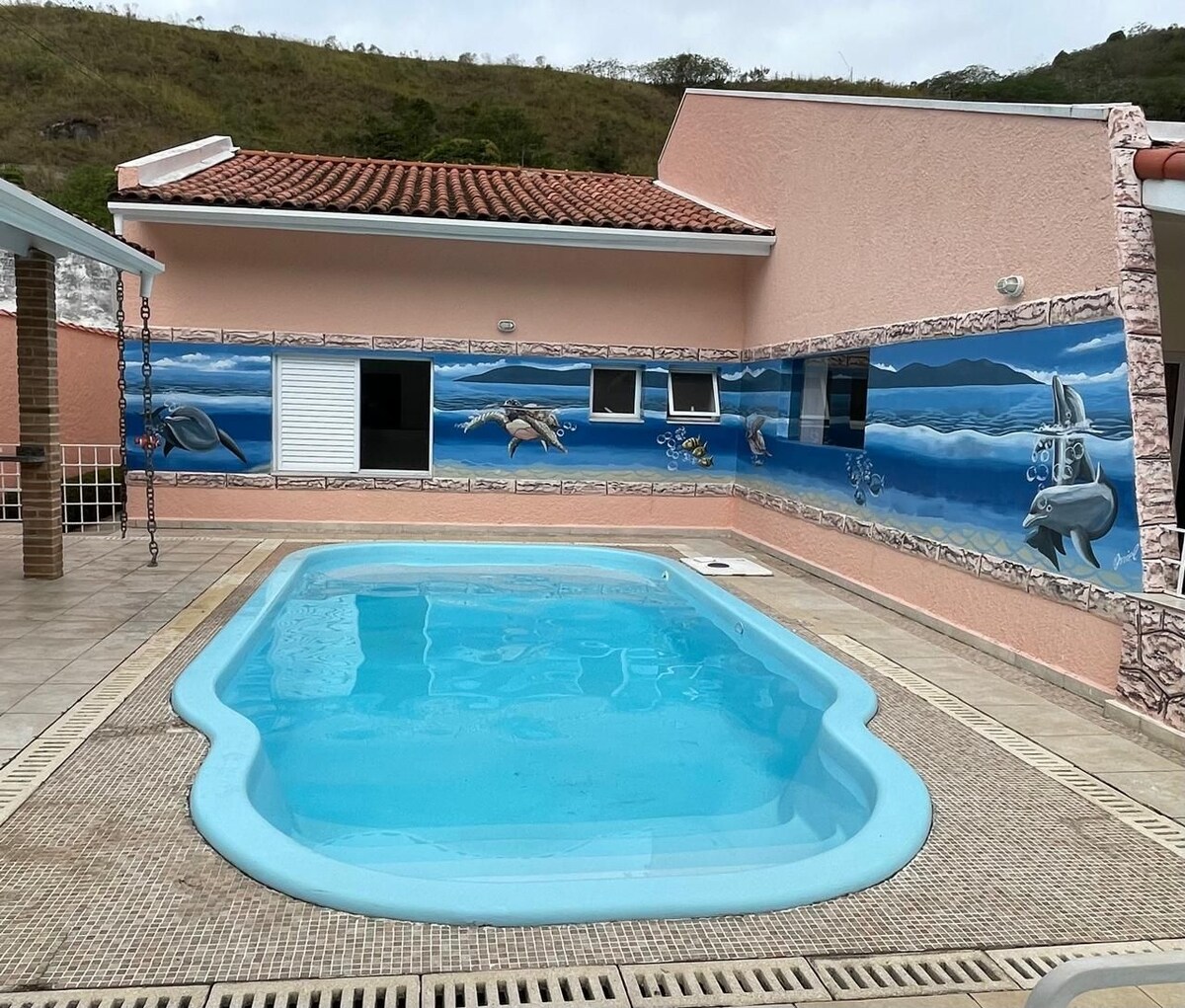 Image de profil de l’hôte