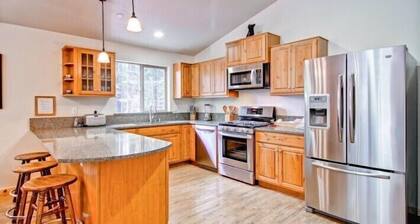 Scenic Wonder Climbers Retreat 3 Bedroom