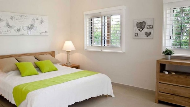 3 slaapkamers, gratis wifi