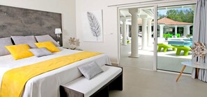 3 habitaciones y wifi gratis 