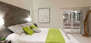 3 Schlafzimmer, kostenloses WLAN