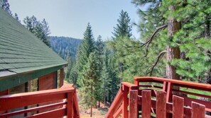 Exterior - Scenic Wonders Coyote Creek 3 Bedrooms (Yosemite National Park)