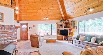 Scenic Wonders Coyote Creek 3 Bedrooms
