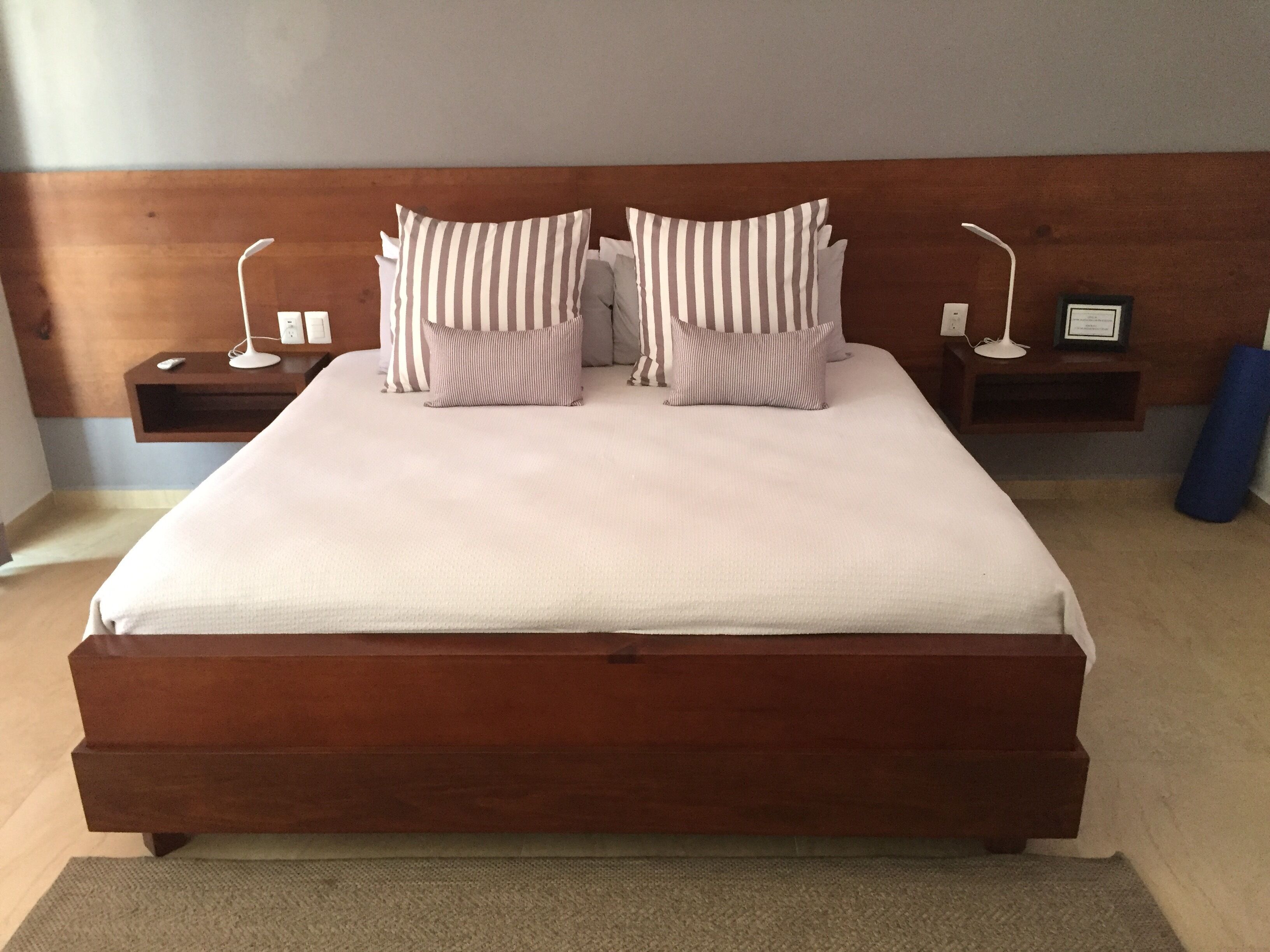 1 chambre, Wi-Fi gratuit