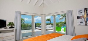 4 bedrooms, free WiFi