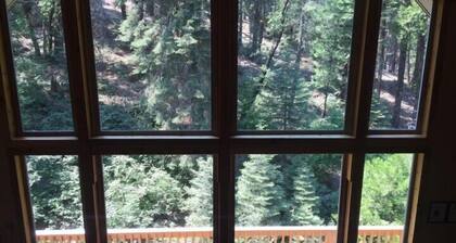 Scenic Wonders Dogwood Manor 3 Bedrooms