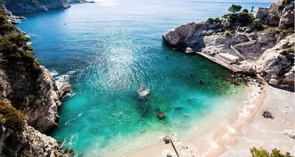 Pulastar - Studio Apartment with Terrace