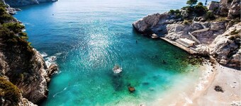 Pulastar - Estudio con terraza