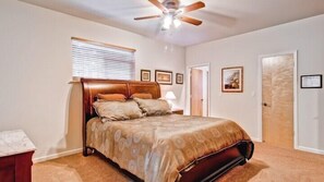 Cabin | 2 bedrooms