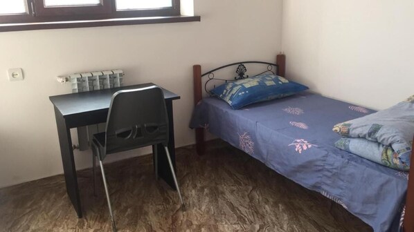 Escritorio y wifi gratis