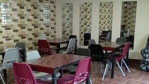 Sala de reuniones