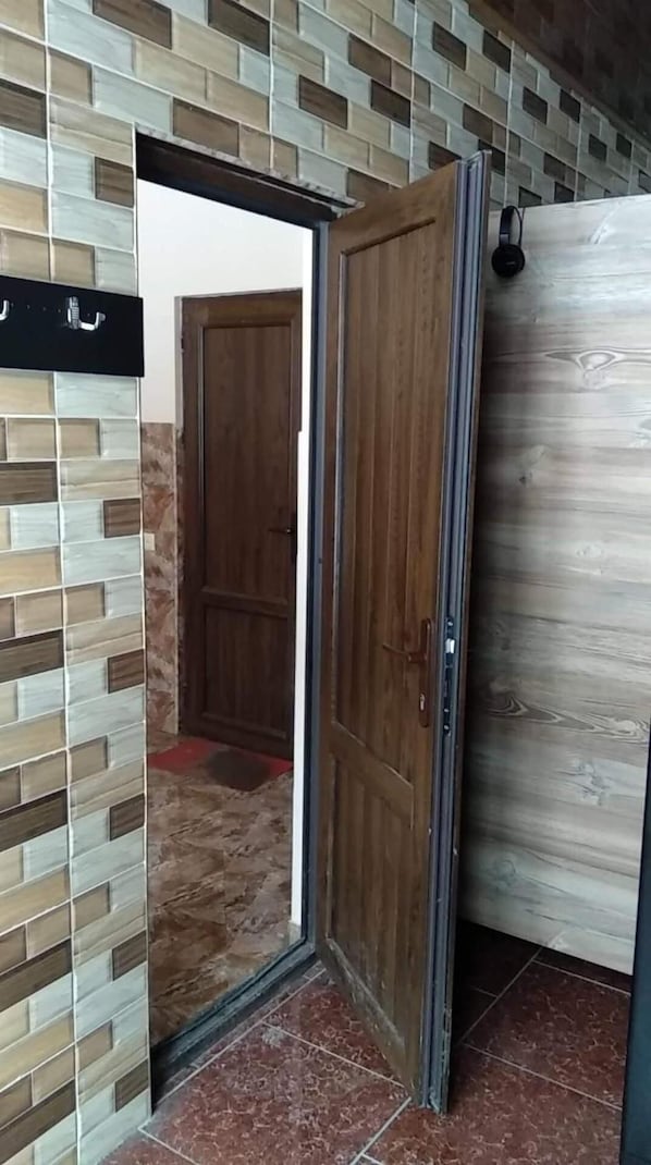 Interior - Nordstrom - Hostel (Yerevan)