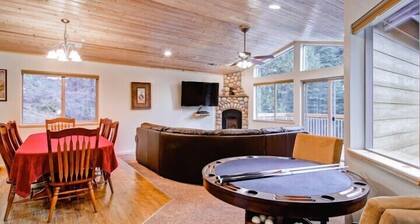 Scenic Wonder Explorer Retreat 3 Bedroom