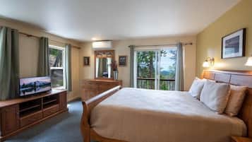 Cabin (Falcon's Nest) | 3 bedrooms, free WiFi, bed sheets