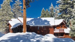 Exterior - Scenic Wonders Four Seasons 3 Bedrooms (Yosemite National Park)