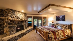 Cabin (Four Seasons) | 3 bedrooms, free WiFi - Scenic Wonders Four Seasons 3 Bedrooms (Yosemite National Park)