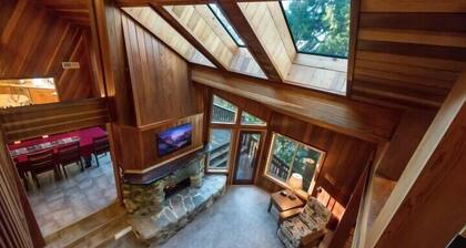 Scenic Wonders Four Seasons 3 Bedrooms