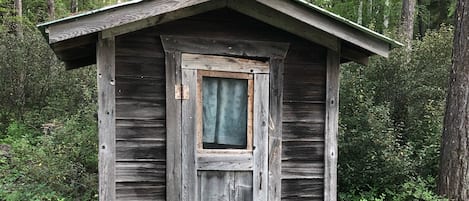 Außendetails