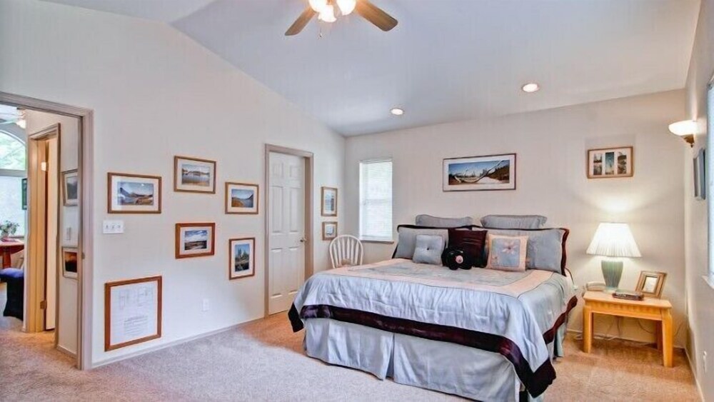 Scenic Wonders Lodging, Cabins and Rentals for Yosemite by null