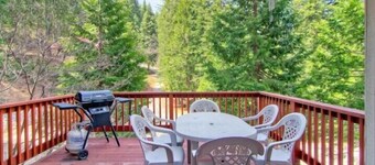 Scenic Wonders Hikers Hideaway 3 bedroom