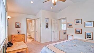 Cabin (Hikers Hideaway) | 3 bedrooms