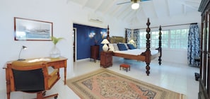 2 chambres, accès au Wi-Fi (inclus)
