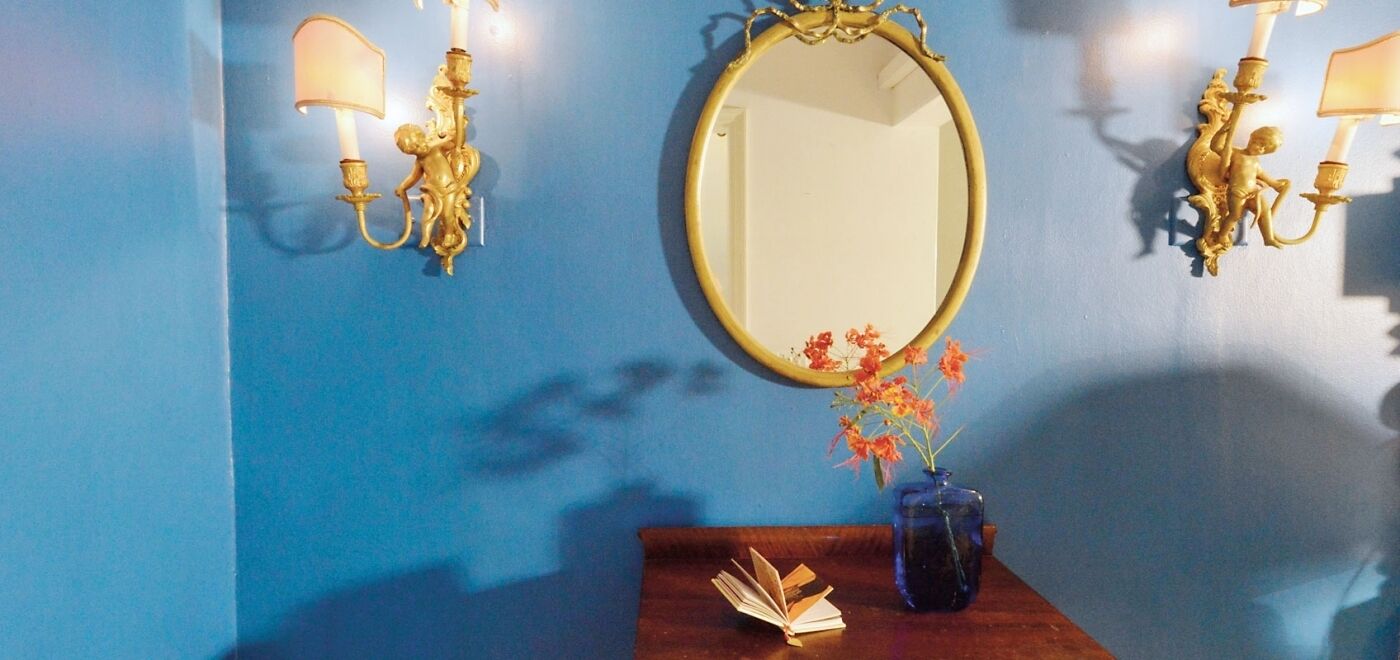 2 chambres, Wi-Fi gratuit