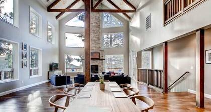 Scenic Wonders Kildrummy Lodge 3 Bedroom