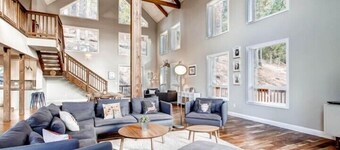 Scenic Wonders Kildrummy Lodge 3 Bedroom