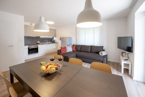 Gemütliche Ferienwohnung Vinea