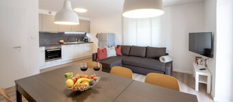 Cozy apartment Vinea