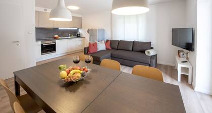 Cozy apartment Vinea