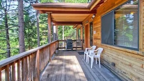 Exterior - Scenic Wonders Little Sport 2 Bedrooms (Yosemite National Park)