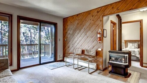 Scenic Wonders Muir House 3 Bedrooms