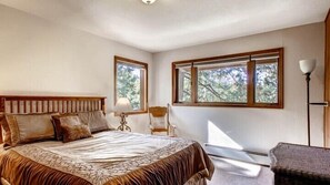 Huisje | 3 slaapkamers