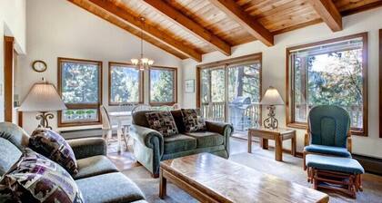 Scenic Wonders Muir House 3 Bedrooms