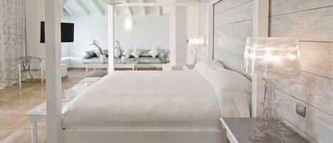 5 ห้องนอน, Wi-Fi ฟรี