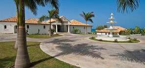 Exterior - Villa Sandyline (Les Terres Basses)