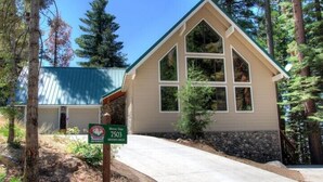 Front of property - Scenic Wonders Mystic View 3 Bedrooms (Yosemite National Park)