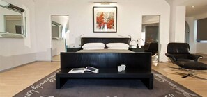 3 bedrooms, free WiFi